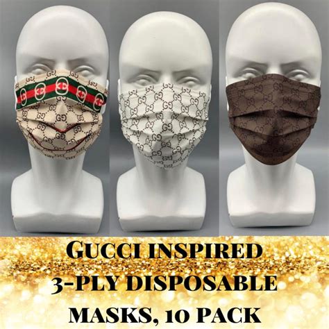 gucci face maak|gucci face mask price.